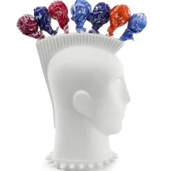 Jonathan Adler Mohawk Lollipop Hållare