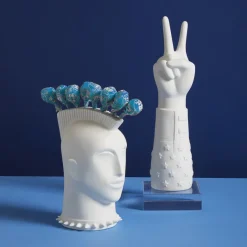 Jonathan Adler Mohawk Lollipop Hållare