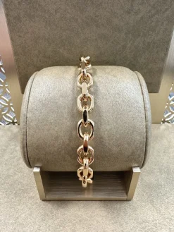 18K Ankarlänk Armband – ALB001G