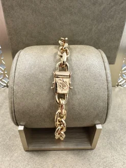 18K Ankarlänk Armband – ALB001G