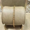 18K Ankarlänk Armband – ANA002G