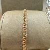 18K Bismarck Armband – BMA042G
