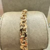 18K Bismarck Armband – BMA037G