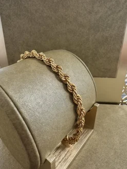 18K Cordell Armband – COA023G