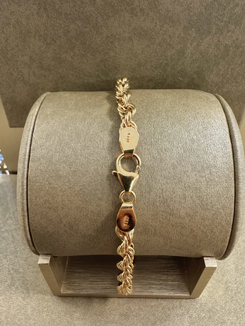 18K Cordell Armband – COA023G