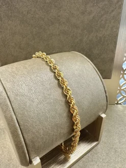 18K Cordell Armband – COA019G