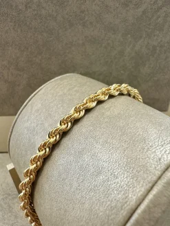 18K Cordell Armband – COA019G