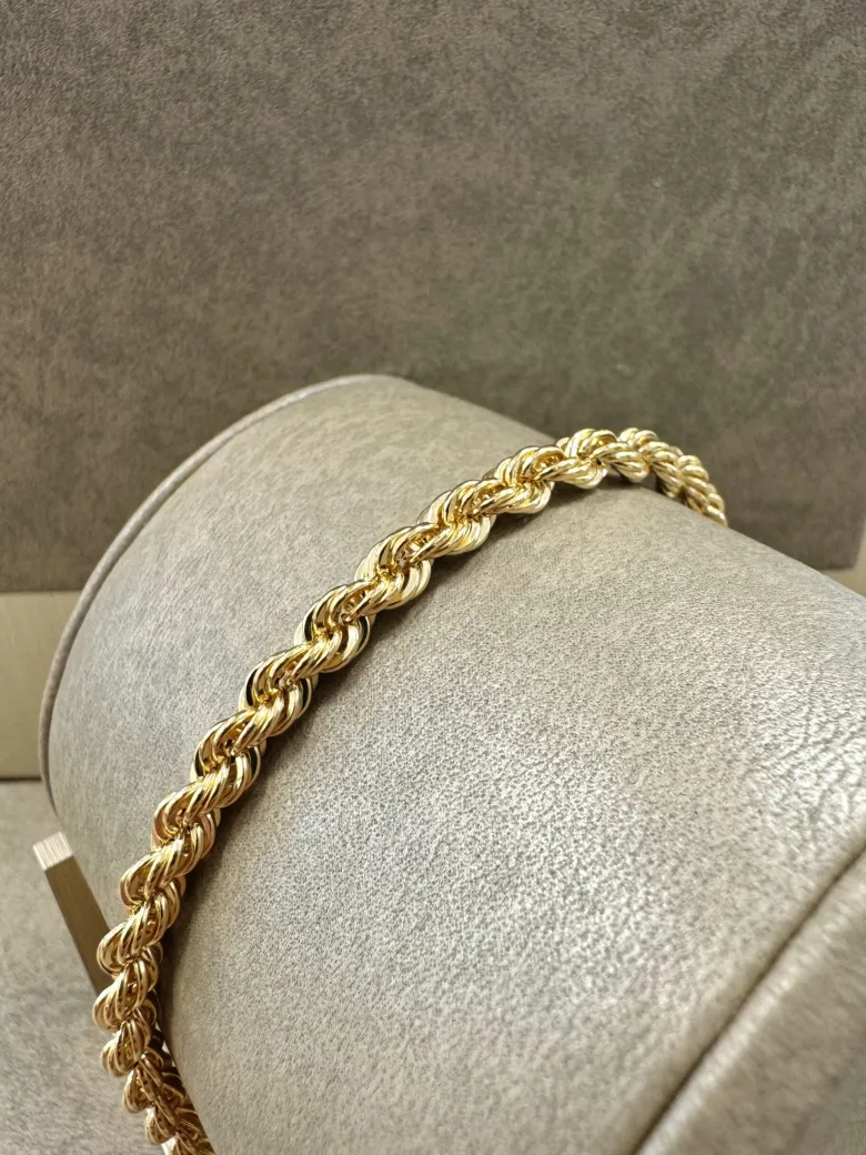 18K Cordell Armband – COA019G