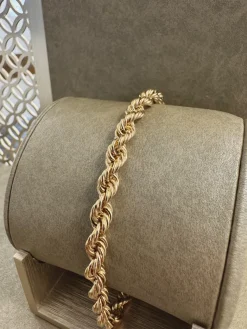 18K Cordell Armband – COA022G