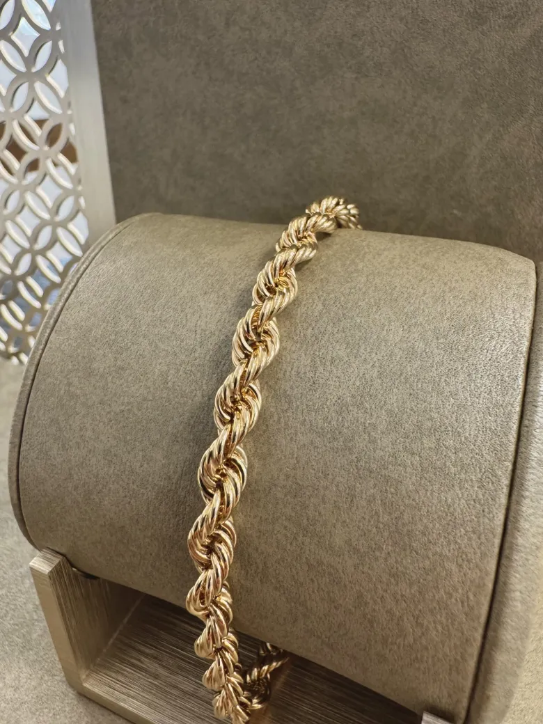 18K Cordell Armband – COA022G