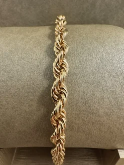 18K Cordell Armband – COA022G