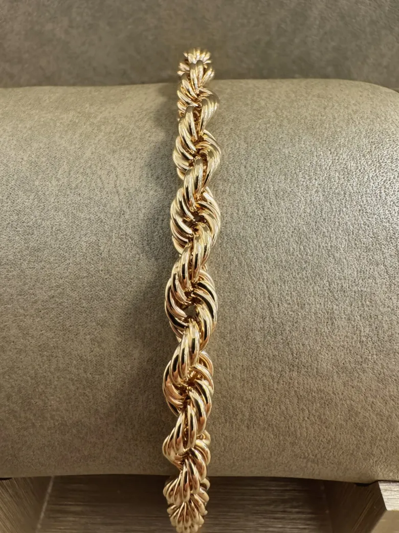 18K Cordell Armband – COA022G