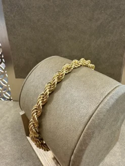 18K Cordell Armband – COA015G