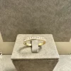 18K Guld – Ring – RBG051 ( Begagnad )