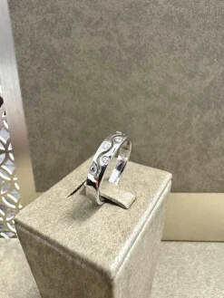18K Guld – Ring – RBG050 ( Begagnad )