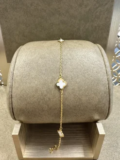 18K Guld Armband – 14054126