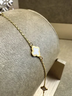 18K Guld Armband – 14054126