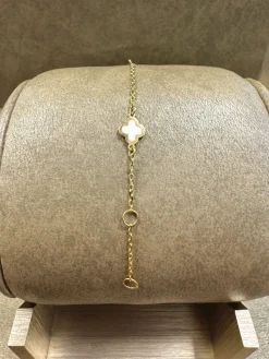 18K Guld Armband – 14054126