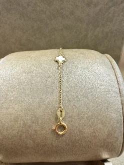 18K Guld Armband – 14054126