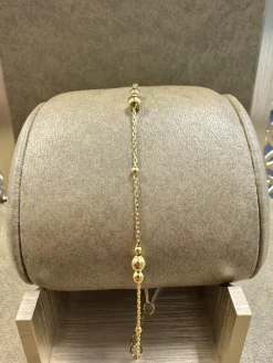 18K Guld Armband – 14054121