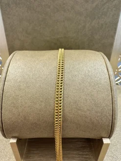 18K Guld Armband – FAA001G
