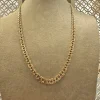 18K Guld Bismarck Halsband – BSH051G