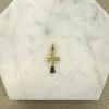 18K Guld Kors – KH027G