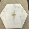 18K Guld Kors – KH010G