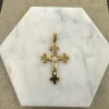 18K Guld Kors – KH018G