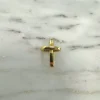 18K Guld Kors – KH036G
