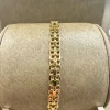 18K X-Länk Armband – GC-X-1091-AB