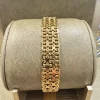 18K X-Länk Armband – GC-X-2881-AB