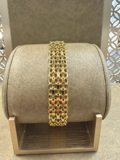 18K X-Länk Armband – GC-X-1881-AB