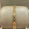 18K X-Länk Armband – GC-X-1387-AB