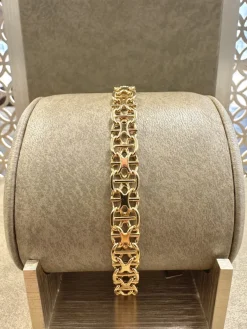 18K X-Länk Armband – GC-XS-1869-AB