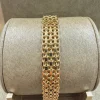 18K X-Länk Armband – XLB025