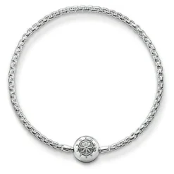 KA0001 Thomas Sabo – Karma Bead, Amband