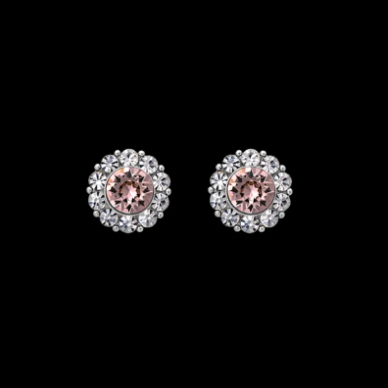 Lily And Rose Miss Sofia Örhängen– Vintage Rose 61078 (Silver)