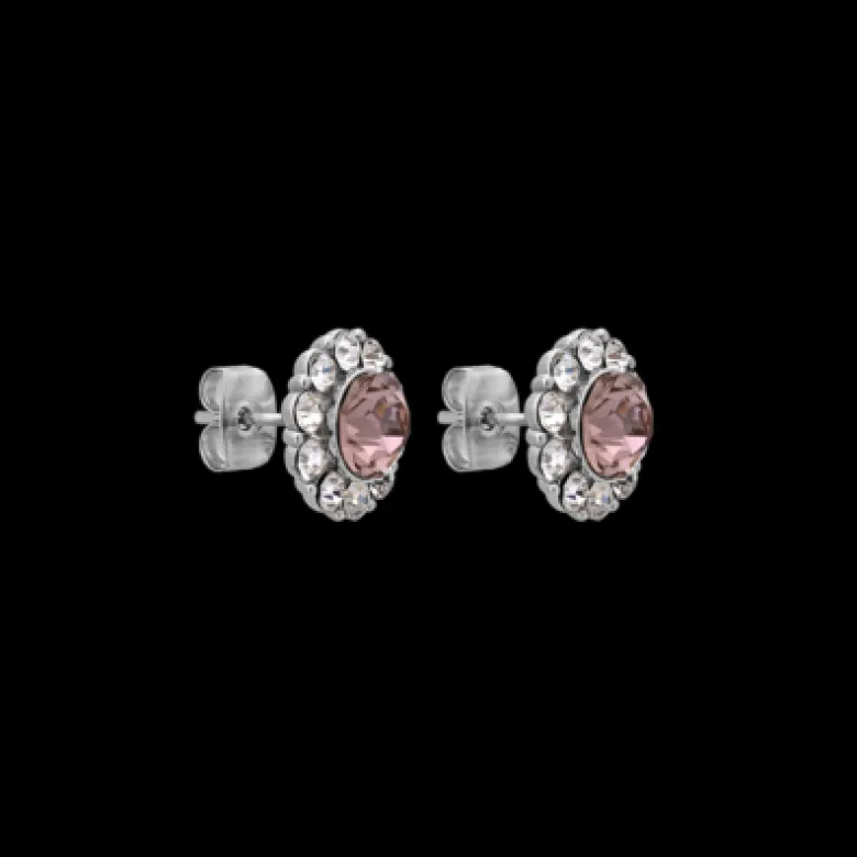 Lily And Rose Miss Sofia Örhängen– Vintage Rose 61078 (Silver)