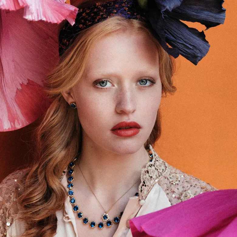 Lily and Rose – New Emily Halsband – Nightfall