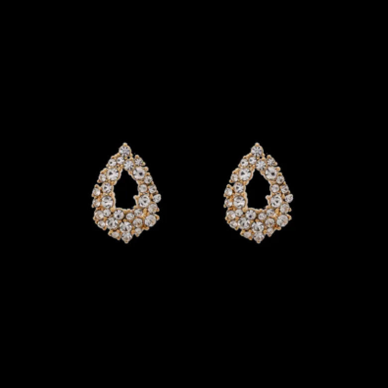 Lily And Rose – Petite Alice – Crystal (Guld) 61628