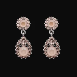 Lily and Rose – Sofia Örhängen Oyster 60684