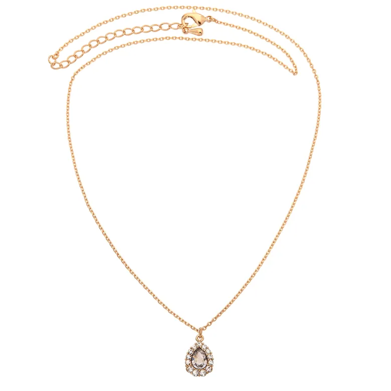 Lily And Rose Amelie Crystal (Guld) 40418