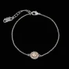 Lily And Rose Armband Celeste Light Silk 50543
