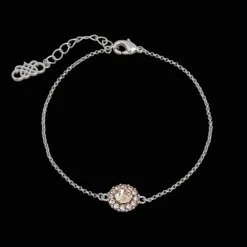 Lily And Rose Armband Celeste Light Silk 50543