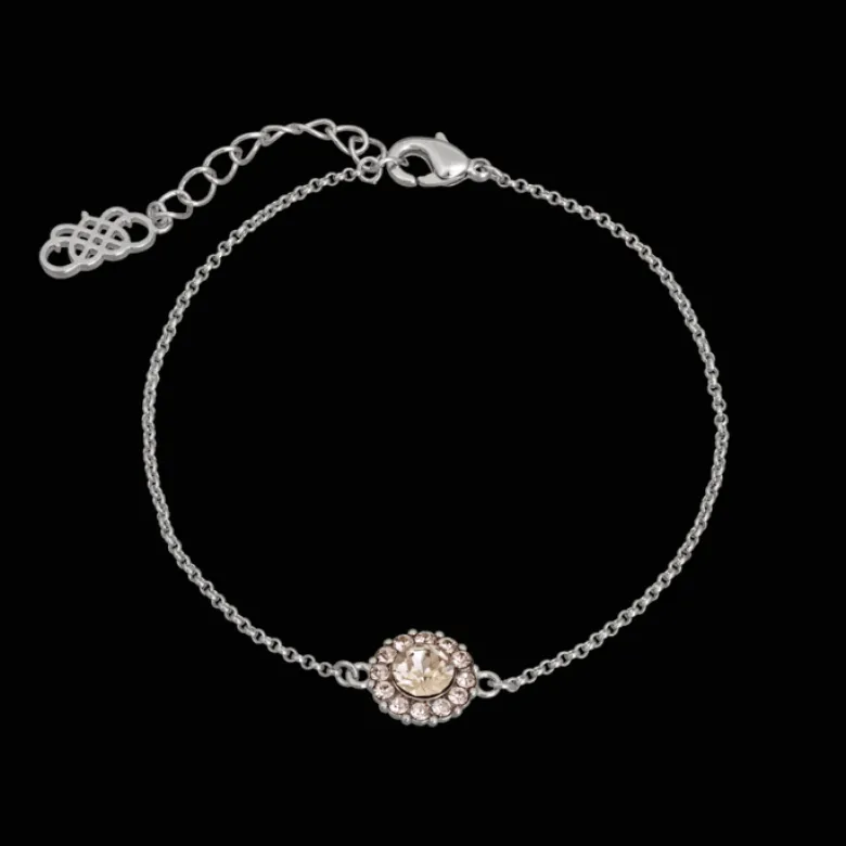 Lily And Rose Armband Celeste Light Silk 50543