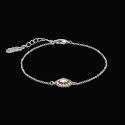 Lily And Rose Armband Celeste Light Silk 50543