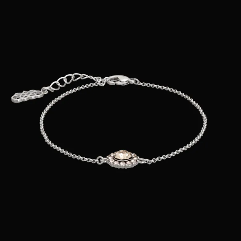 Lily And Rose Armband Celeste Light Silk 50543