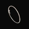 Lily And Rose Armband Kennedy – Crystal ( Silver ) 50472