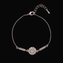 Lily And Rose Armband Miss Sofia – Crystal 50494